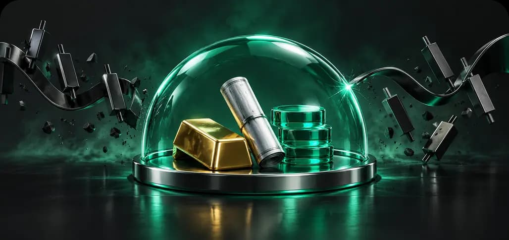 Safe Haven Assets: What They Are, Examples and Their Limits