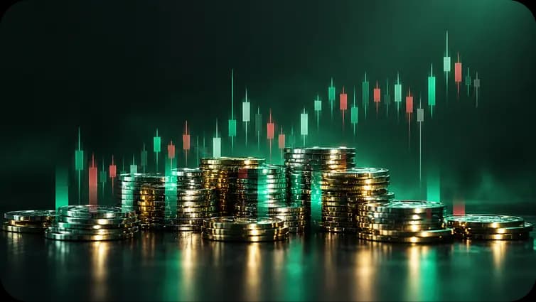 What is Equity Trading